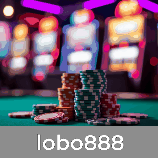 Cadastro na lobo888