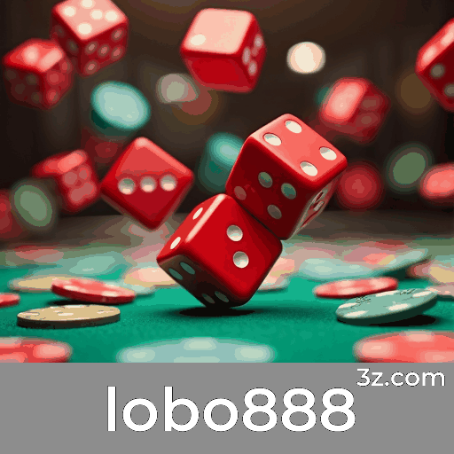 Lobo888: O Seu Cassino e Plataforma de Apostas Confiável