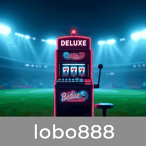 Cassino Online lobo888