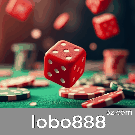 Lobo888: Realize Jogos ao Vivo e Experiências Estimulantes