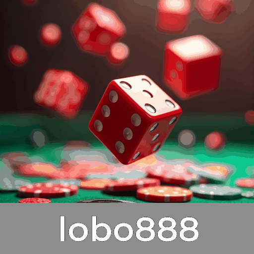 Cassino Online lobo888