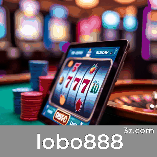 Aposte a Qualquer Hora com o App Lobo888