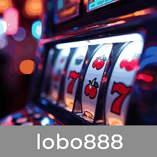 Cadastro na lobo888