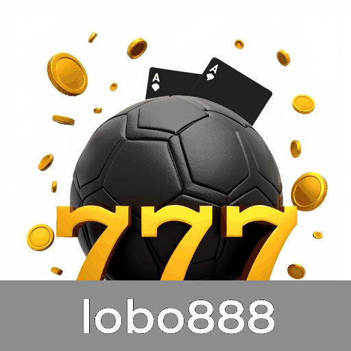 Cassino Online lobo888