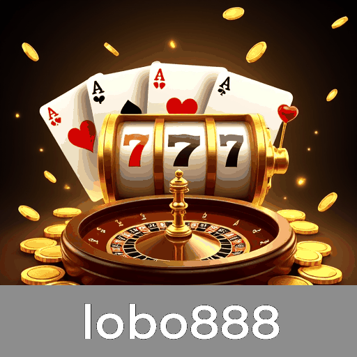 Cadastro na lobo888
