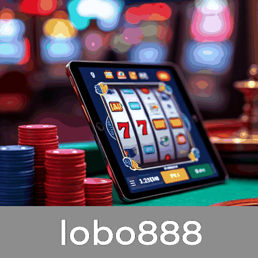 Cassino Online lobo888