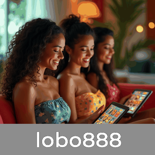 Cassino Online lobo888