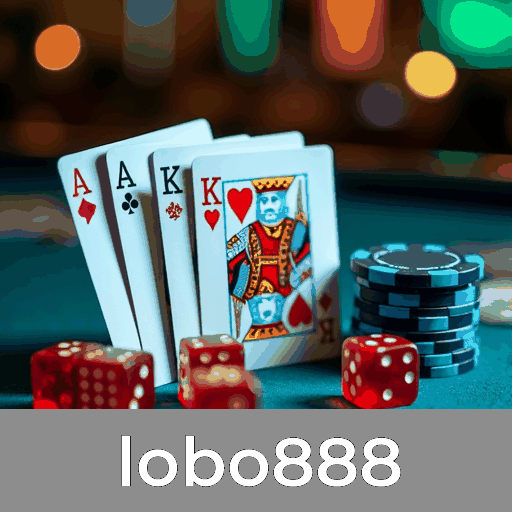 Apostas no lobo888