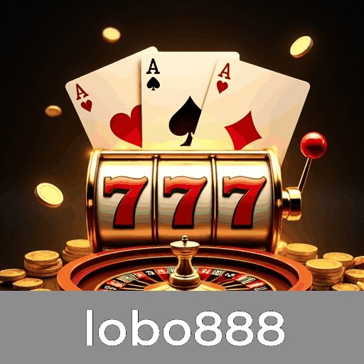 Cassino Online lobo888
