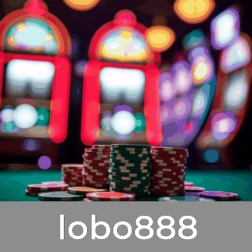 Cadastro na lobo888