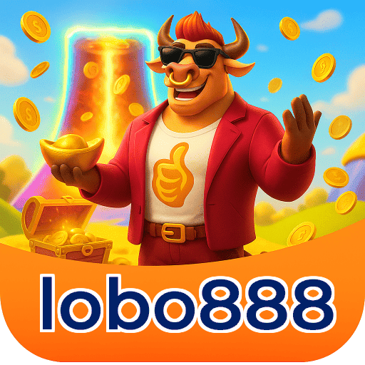 lobo888 logo