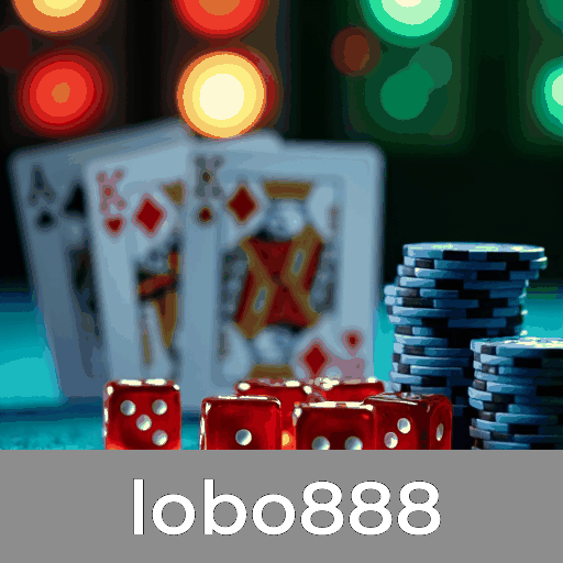 Cassino Online lobo888