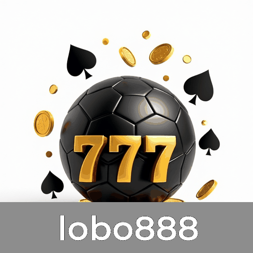 Cadastro na lobo888