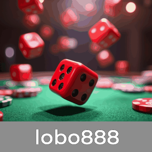Acesso ao lobo888