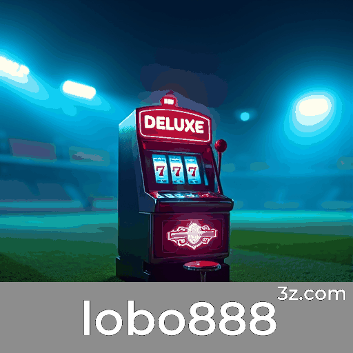Lobo888: Realize Jogos ao Vivo e Experiências Estimulantes