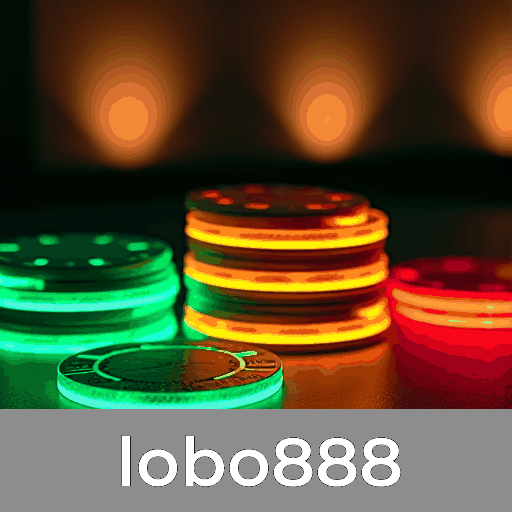 Cassino Online lobo888