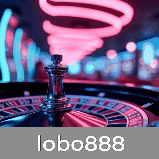Cadastro na lobo888