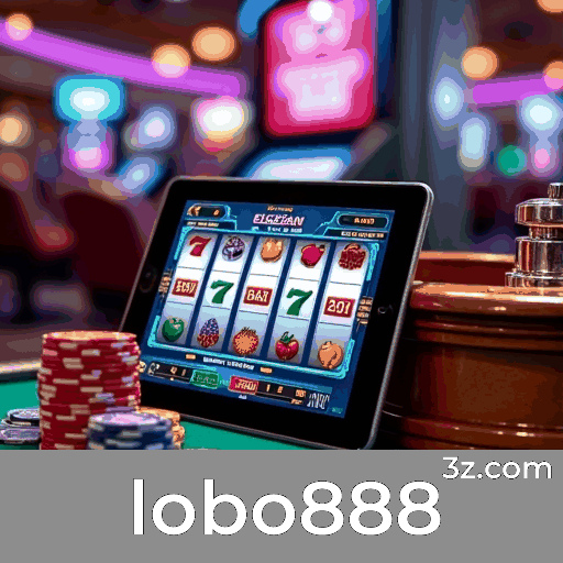 Registre-se Rapidamente e Ganhe Recompensas Exclusivas no Lobo888