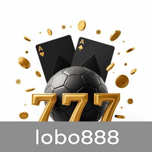Cassino Online lobo888