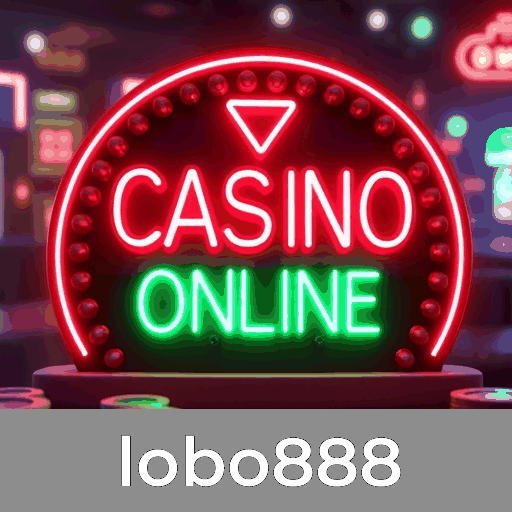 Cadastro na lobo888